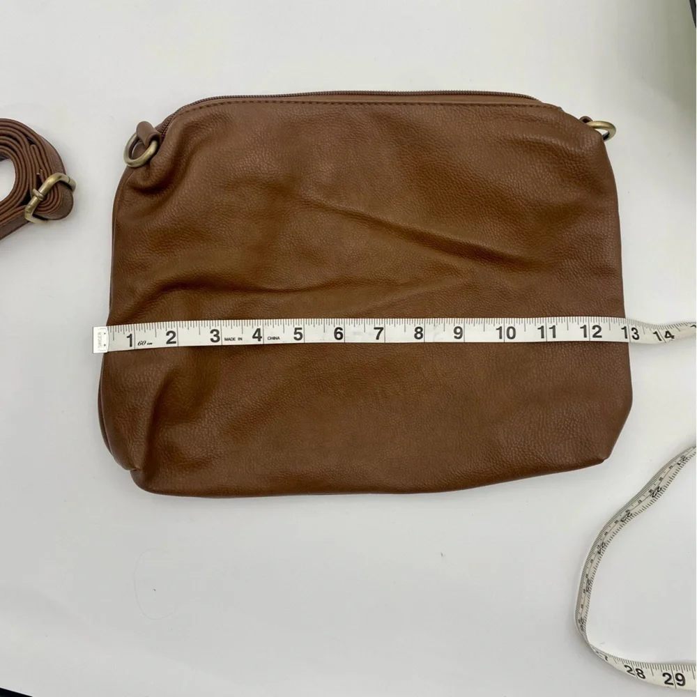 Joy Susan Classic Hobo Coffee Handle Handbag